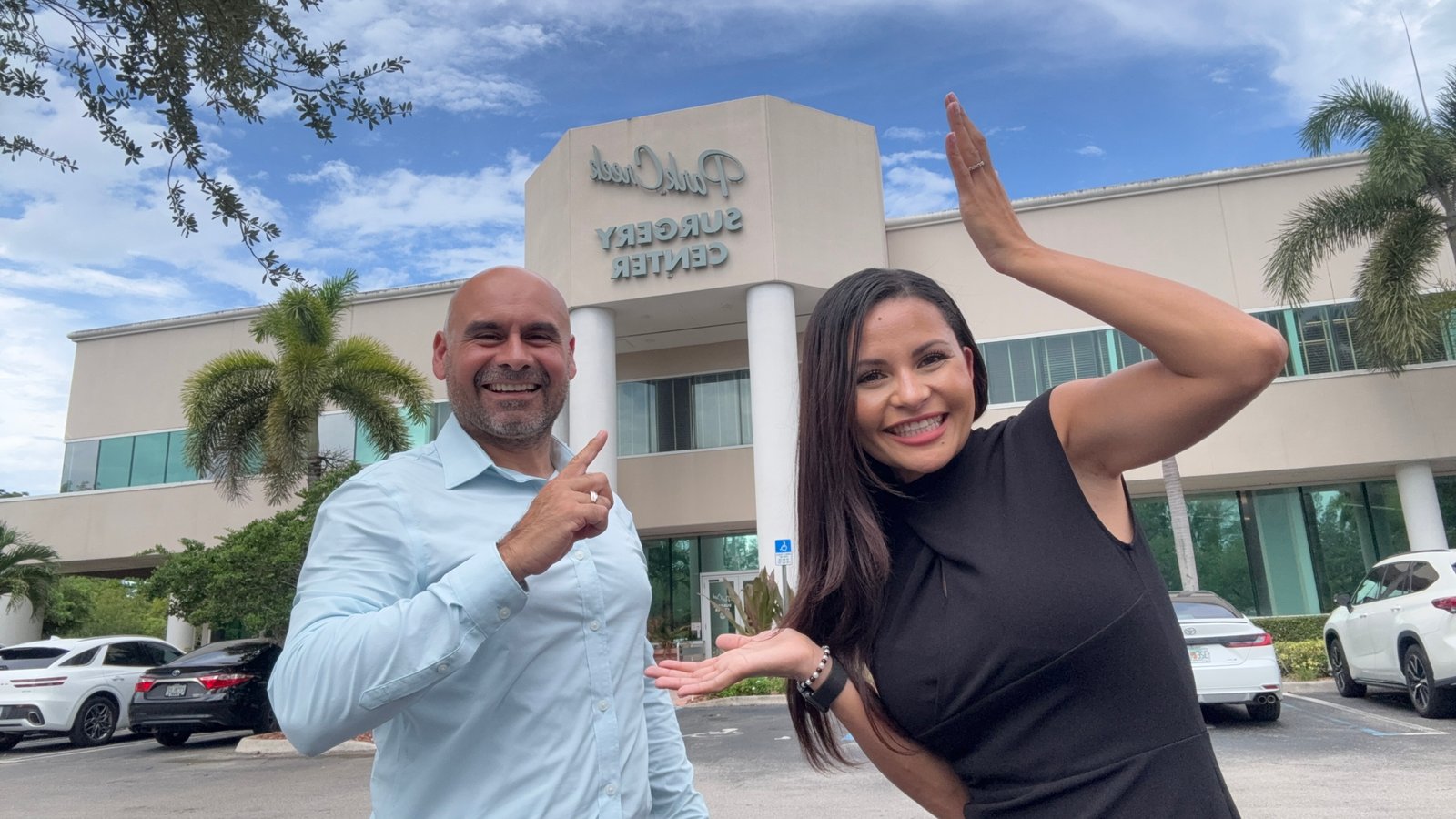 Park Creek Surgery Center