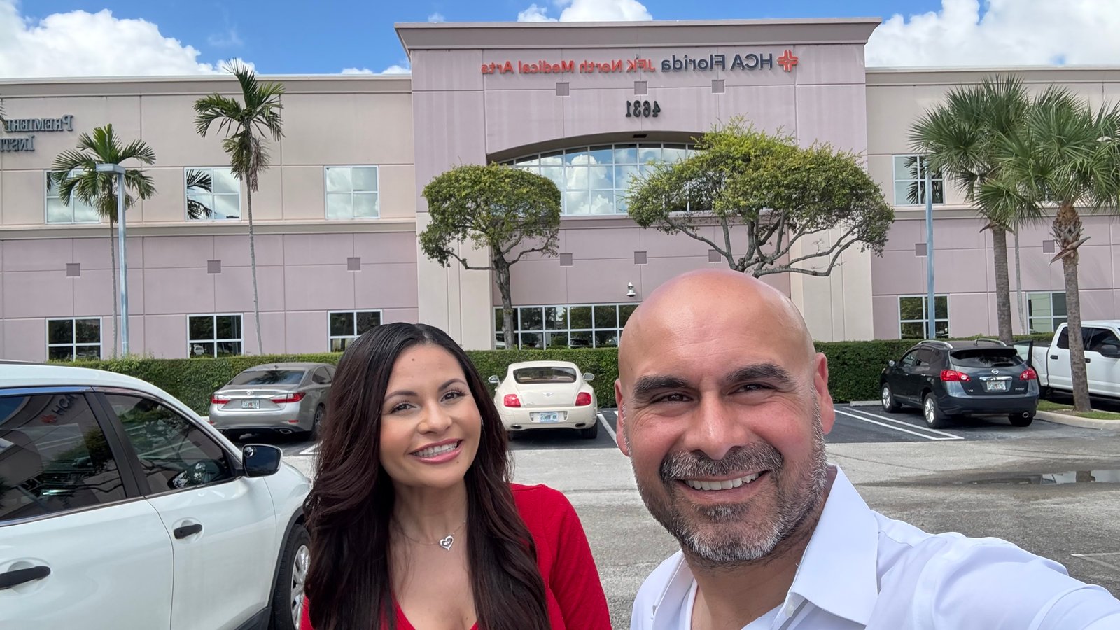 West Palm Beach Lease