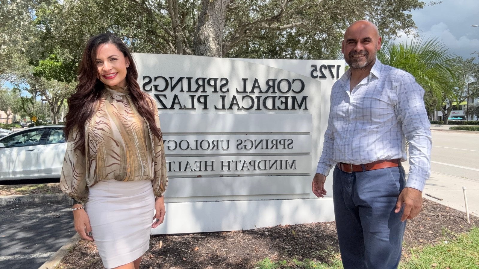 coral springs medical center