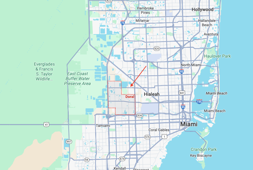 Trending Miami Healthcare Transformation