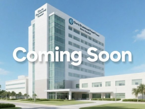 Boca Raton Regional Hospital