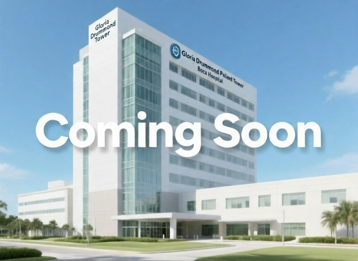 Boca Raton Regional Hospital