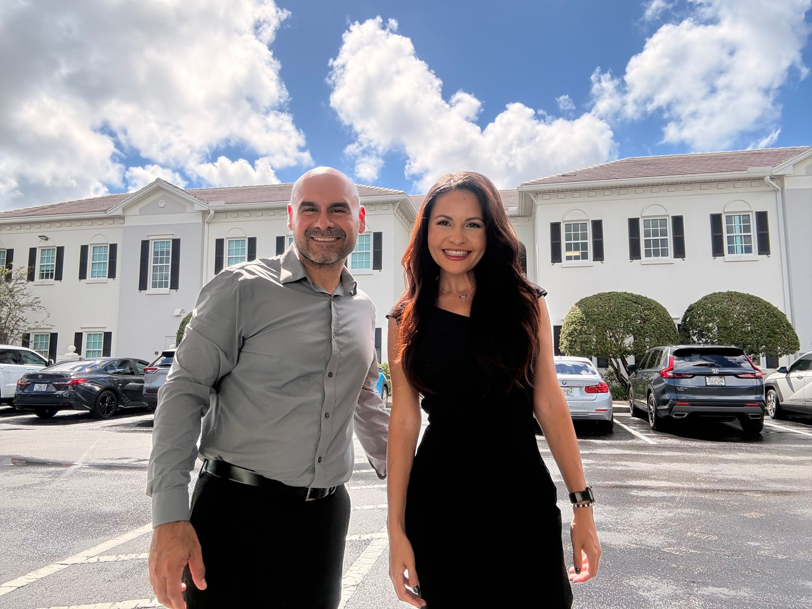 Boulevard Professional Center