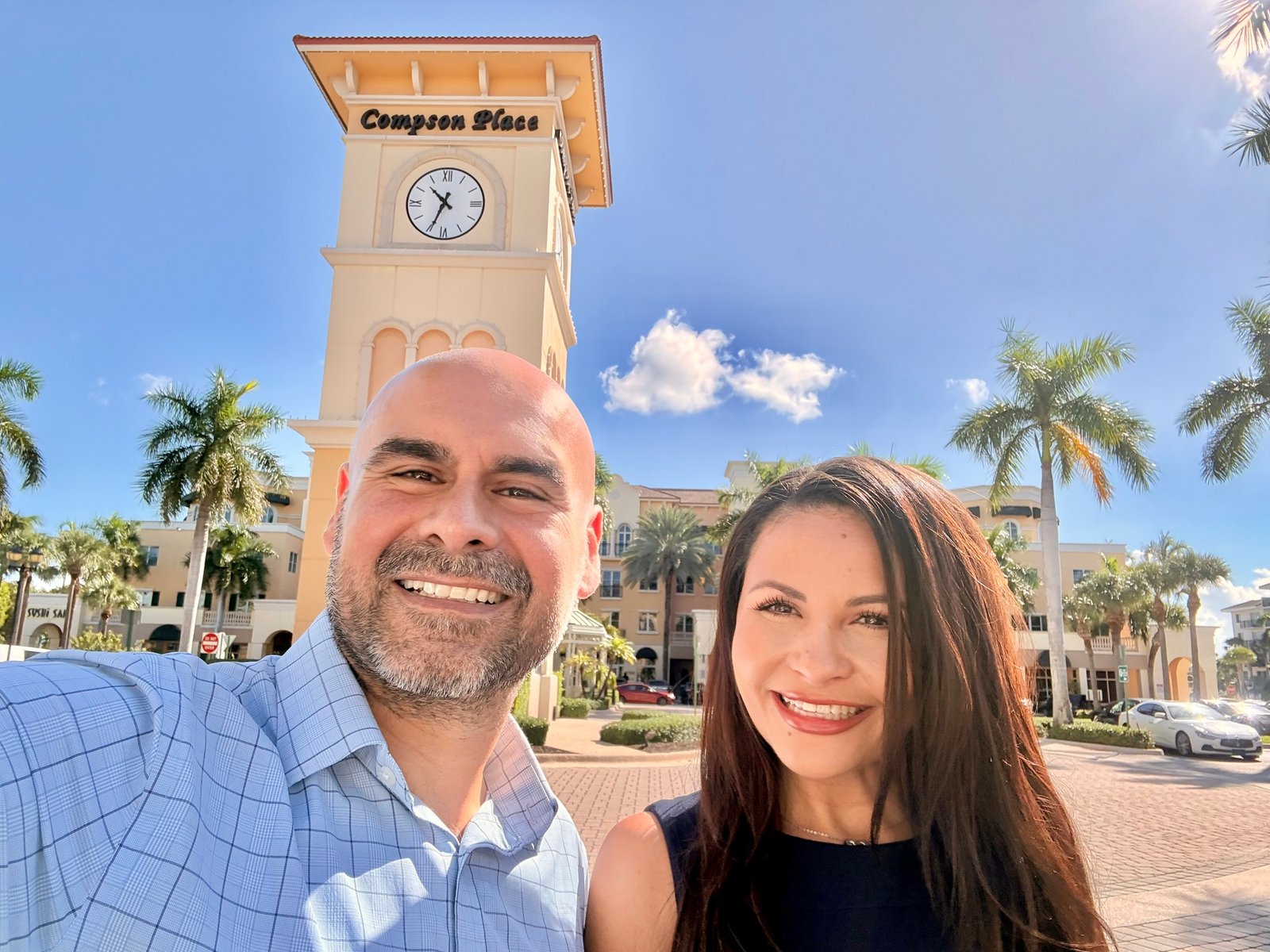 Compson Place Boynton Beach