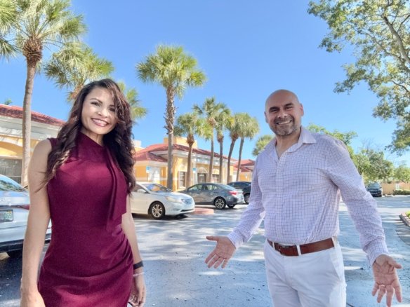 Sample Medical Promenade