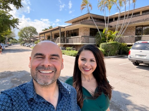 The Monterey Boca Raton