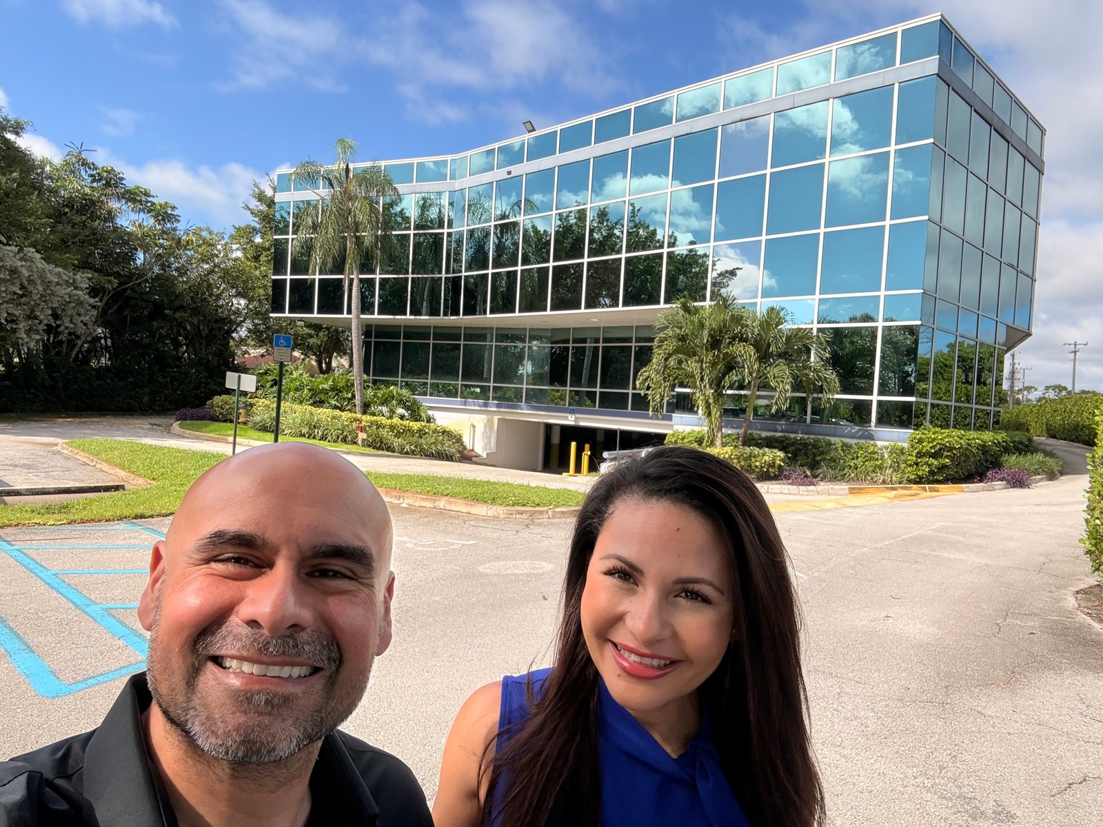 Delray Medical Pavilion