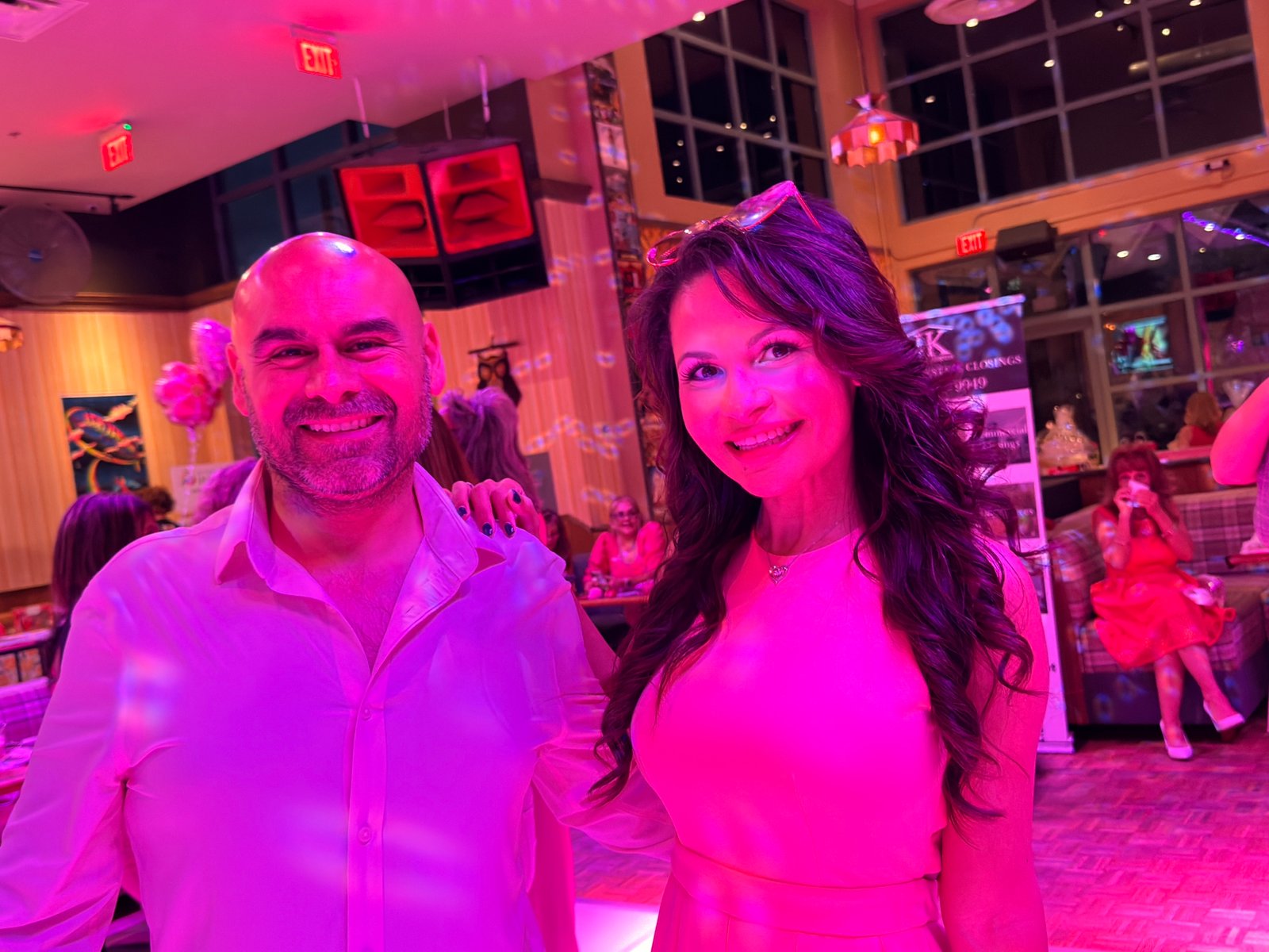 Delray Breast Cancer Event