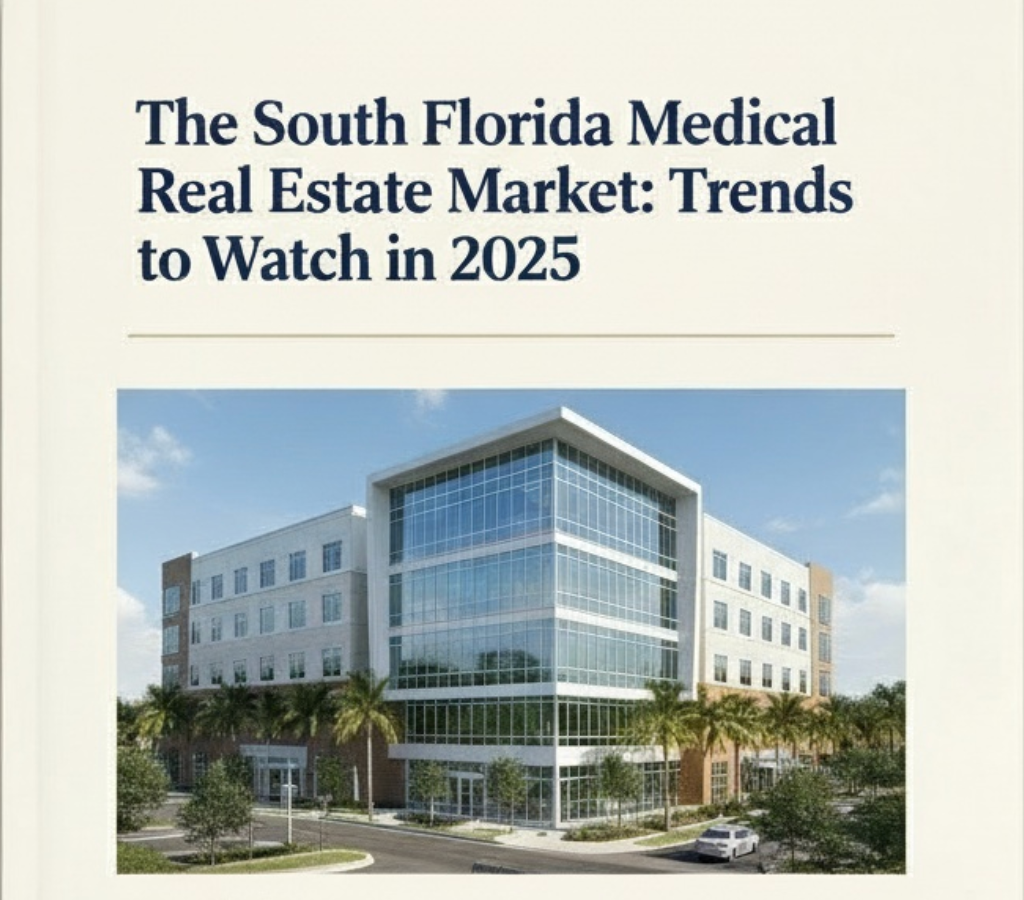 South Florida Medical Market Trends 2025