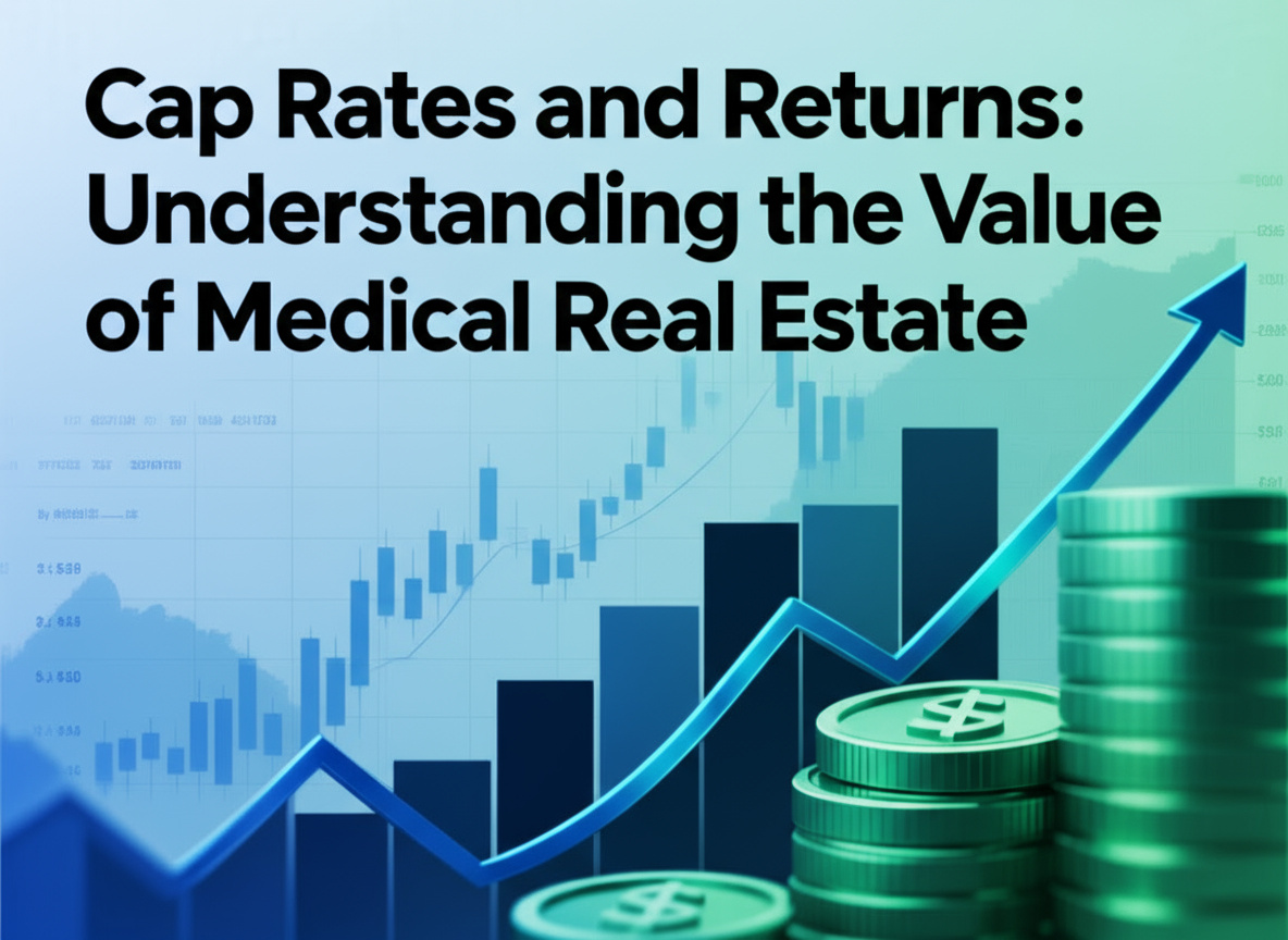 Medical Real Estate Cap Rates
