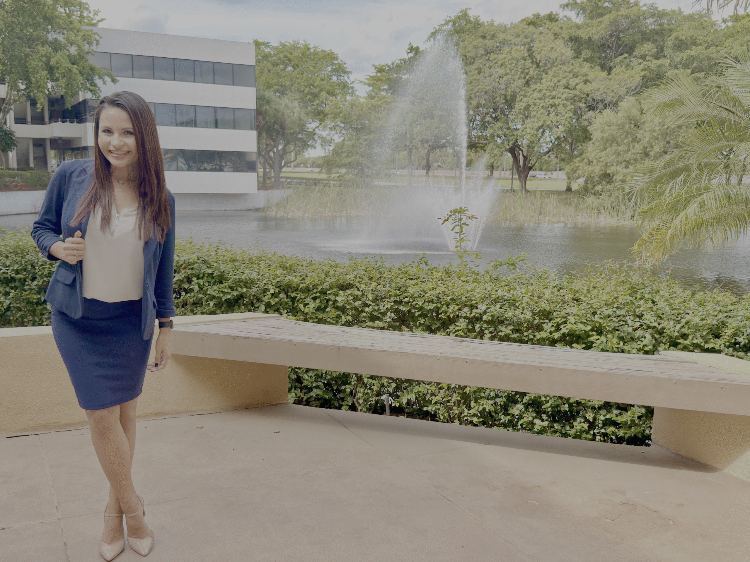 Delray Medical Center Complex