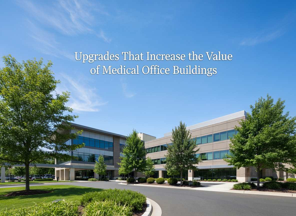 Increasing Value of MOBs