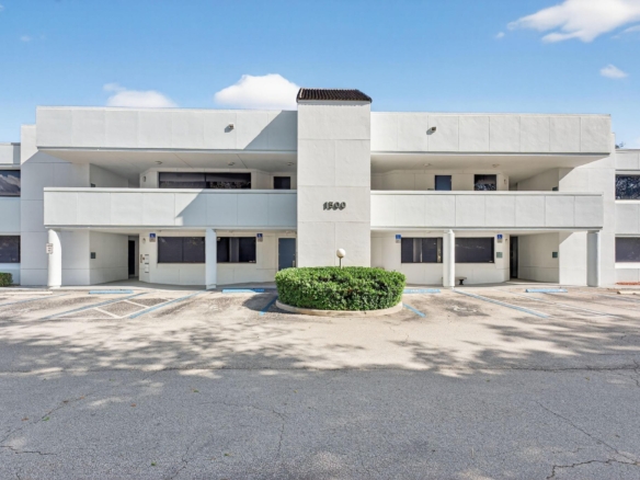 FIFTEEN HUNDRED MEDICAL OFFICE