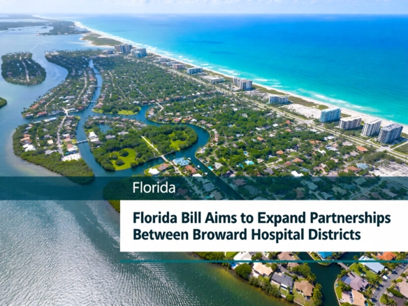 Broward County Healthcare Partnerships