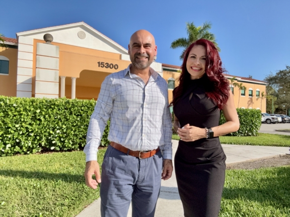 Medical Arts Village Center